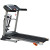 Motorized treadmill 1403D + Massage +$90.09