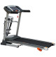 1403 Motorized Treadmill with and without Massage - Tecnopro