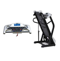 5103 Motorized Treadmill  - TS5103FI - Tecnopro