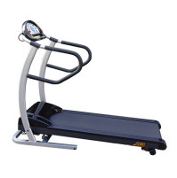 1300A  Motorized Treadmill - TEC-1300A - Tecnopro