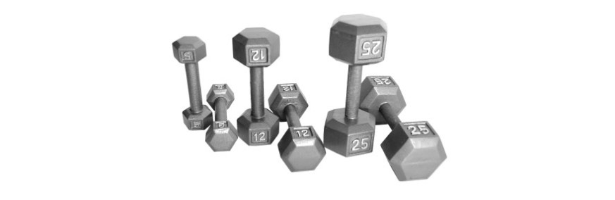 Dumbells