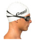 Thunder Goggles - Black/Black color - GG-CDE203650 - Cressi