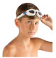 Rocks/Right Kid goggles - White/frame white blue GG-CDE201332 - Cressi