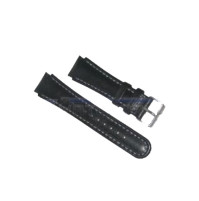 Black Strap For Yachtsman, X-Lander Strap watch strap - WCPST1000K4607 - Suunto
