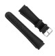 Black Strap For Yachtsman, X-Lander Strap watch strap - WCPST1000K4607 - Suunto
