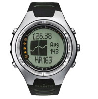 X6HRM Wrist-Top Computer Watch - WC-ST011358330 - Suunto                                