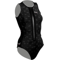 Termico Lady  Swim Suit - 2 mm - SS-CDG000502X - Cressi