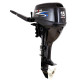 4 Stroke Outboard Motor - Tiller Control + Manual Start + Long Shaft - 3 blades- propeller 9 1/4"x11" - 15HP - F15BML - Parsun