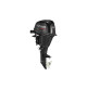 4 Stroke Outboard Motor - Remote Control + Electric Start + Long Shaft - 3 blades - propeller 9 1/4"x10" - 20HP - F20AFWL-EFI - Parsun