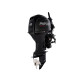 4 Stroke Outboard Motor - Tiller Control + Electric Start + Long Shaft - 3 blades - propeller 11 1/8"x13" - 40HP - F40BEL-D-EFI - Parsun