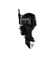 4 Stroke Outboard Motor - Tiller Control + Electric Start + Long Shaft - 3 blades - propeller 11 1/8"x13" - 40HP - F40BEL-D-EFI - Parsun