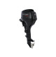 4 Stroke Outboard Motor - Tiller Control + Manual Start + Short Shaft - 3 blades - propeller 9 1/4"x11" - 9.9HP - F9.9BMS - Parsun