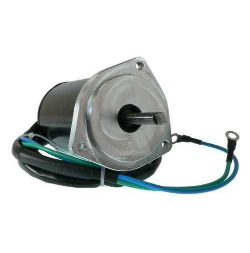 Caltric Compatible avec moteur d'inclinaison Yamaha 62Y 43880 01 00 CS3 Caltric Compatible avec moteur d'inclinaison Yamaha 62Y 43880 01 00 CS3