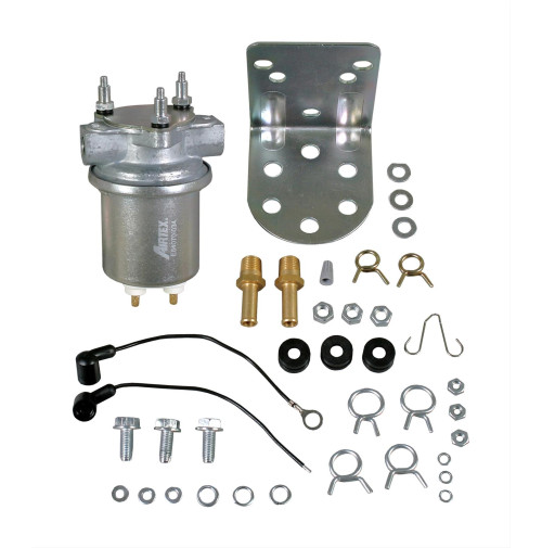 Airtex Universal Fuel Pump Chart