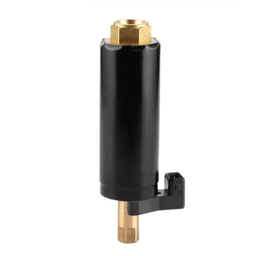Pompa Carburante Elettrica Ad Alta Pressione Per Volvo Penta E OMC: Sostituisce 3855958, 3857650, 988037 - Adatta A Motori V6 E V8 A Iniezione