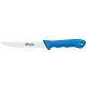 D308 Fishing knife - Inox - Blade 15 cm - Blue Color - KV-AD308-B - AZZI SUB (ONLY SOLD IN LEBANON)