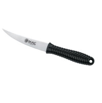 D310 Fishing knife - Inox - Blade 12 cm - Black Color - KV-AD310-N - AZZI SUB (ONLY SOLD IN LEBANON)