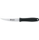 D310 Fishing knife - Inox - Blade 12 cm - Black Color - KV-AD310-N - AZZI SUB (ONLY SOLD IN LEBANON)