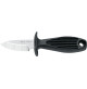 D515 Fishing knife - Inox - Blade 6cm - Black Color - KV-AD515-N - AZZI SUB (ONLY SOLD IN LEBANON)