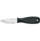 D519 Fishing knife - Inox - Blade 6cm - Black Color - KV-AD519-N - AZZI SUB (ONLY SOLD IN LEBANON)