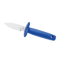 D520 Fishing knife - Inox - Blade 7cm - Blue Color - KV-AD520-B - AZZI SUB (ONLY SOLD IN LEBANON)