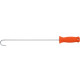 Fishing Gaff - Total Length: 44 cm - Orange - GVPAP03/44 -Azzi Sub