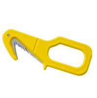 TS05 knife for Rescue and Line Cutter - KV-ATS05-X - AZZI SUB (ONLY SOLD IN LEBANON)