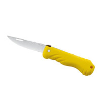 Fishing knife P01- Inox - Blade Length 9Cm - KV-AP01-Y - AZZI SUB (ONLY SOLD IN LEBANON)