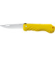 Fishing knife P01- Inox - Blade Length 9Cm - KV-AP01-Y - AZZI SUB (ONLY SOLD IN LEBANON)