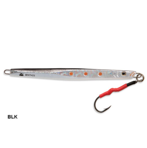 BENTHOS SPEED JIG - Rapala