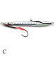 ABYSS SPEED JIG - ASJX - Rapala