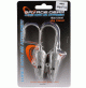 Sandeel V2 Jighead - with different hook size and Grams - SVS7252X - Savage Gear