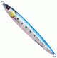 3D Slim Jig Minnow - 14cm - 80g - SVS63945X - Savage Gear