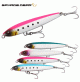 SAVAGE GEAR Metal Lure JIG PENCIL MICRO Z 3.8cm/5g - SVS77391X - Savage Gear