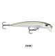 MaxRap from 5 till 7 cm - MXR-5-7 - Rapala 