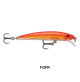 MaxRap from 5 till 7 cm - MXR-5-7 - Rapala 