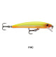 MaxRap from 5 till 7 cm - MXR-5-7 - Rapala 