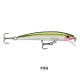 MaxRap from 5 till 7 cm - MXR-5-7 - Rapala 