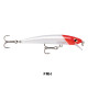 MaxRap from 5 till 7 cm - MXR-5-7 - Rapala 