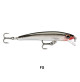 MaxRap from 5 till 7 cm - MXR-5-7 - Rapala 