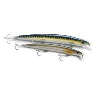 MaxRap from 5 till 7 cm - MXR-5-7 - Rapala 
