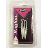 Raglou - Pearl color - 55 MM - RG3903005  - Ragot
