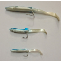 Raglou - White & Blue / PB Color - RG3900206X - Ragot
