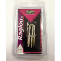 Raglou - AYU color - 55 MM - RG3903305 - Ragot