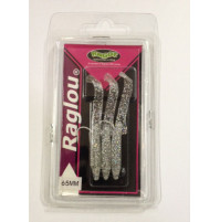Raglou - Silver spangled SG/HG Color - 65 MM - RG3905115 - Ragot