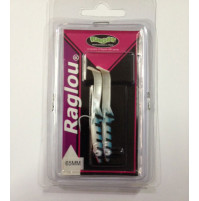 Raglou - Tiger Blue & Black / TGB Color - 65 MM - RG3905302 - Ragot