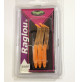 Raglou - Orange Fluo Color - 65 MM - RG3905635 - Ragot