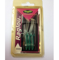 Raglou - MB/ Light Green Color - 65 MM - RG3905816 - Ragot