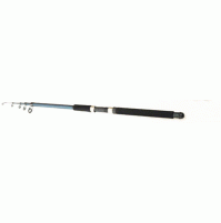 Telescopic Fiber Pavero 60 Rod - 2.40 meters - 03112-240 - Eurostar