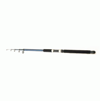 Telescopic Fiber Pavero 60 Rod - 2.70 meters - 03112-270 - Eurostar